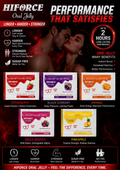hiforce oral gelly