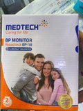 BP monitor